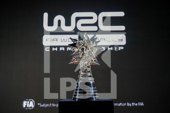 2020-12-06 - Trophy WRC during the 2020 ACI Rally Monza, 7th round of the 2020 FIA WRC Championship from December 3 to 8, 2020 at Monza, Brianza in Italy - Photo M. Bettiol / ACI Rally Monza / DPPI - 2020 ACI RALLY MONZA, 7TH ROUND OF THE FIA WRC CHAMPIONSHIP - SUNDAY - RALLY - MOTORS