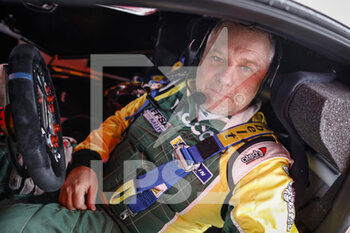 2021-01-22 - ROBERT Cedric (FRA), ALPINE A110, portrait during the 2021 WRC World Rally Car Championship, Monte Carlo rally on January 20 to 24, 2021 at Monaco - Photo Francois Flamand / DPPI - 2021 WRC WORLD RALLY CAR CHAMPIONSHIP, MONTE CARLO - FRIDAY - RALLY - MOTORS