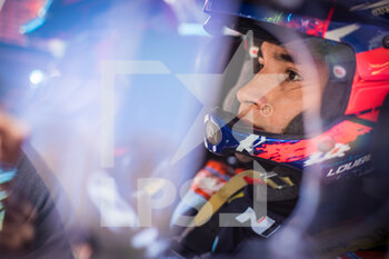 2021-04-22 - Loubet Pierre-Louis (fra), Hyundai 2C Competition, Hyundai i20 Coupé WRC, portrait during the 2021 Croatia Rally, 3rd round of the 2021 FIA WRC, FIA World Rally Car Championship, from April 22 to 25, 2021 in Zagreb, Croatia - Photo Bastien Roux / DPPI - 2021 CROATIA RALLY, 3RD ROUND OF THE 2021 FIA WRC, WORLD RALLY CAR CHAMPIONSHIP - RALLY - MOTORS