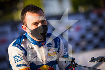 2021-04-24 - Jamoul Renaud (bel), M-Sport Ford World Rally Team, Ford Fiesta WRC, portrait during the 2021 Croatia Rally, 3rd round of the 2021 FIA WRC, FIA World Rally Car Championship, from April 22 to 25, 2021 in Zagreb, Croatia - Photo Bastien Roux / DPPI - 2021 CROATIA RALLY, 3RD ROUND OF THE FIA WRC, WORLD RALLY CAR CHAMPIONSHIP - RALLY - MOTORS