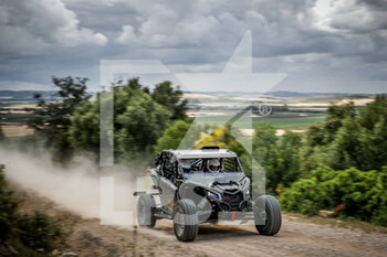 2021-05-10 - Ambiance during the 2021 Andalucia Rally, from May 12 to 16, 2021 around Villamartin, Spain - Photo Frédéric Le Floc'h / DPPI - 2021 ANDALUCIA RALLY - RALLY - MOTORS