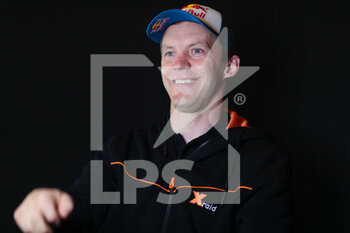 2021-05-12 - Ekstrom Mattias (swe), X-Raid Team, Mini John Cooper Works buggy, portrait during the 2021 Andalucia Rally, from May 12 to 16, 2021 around Villamartin, Spain - Photo Frédéric Le Floc'h / DPPI - 2021 ANDALUCIA RALLY - RALLY - MOTORS