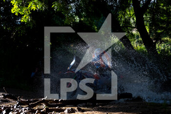 2021-05-14 - 19 Puocci Francesco (ita), Team Puocci, KTM 450 Factory Replica, action during the 2021 Andalucia Rally, from May 12 to 16, 2021 around Villamartin, Spain - Photo Frédéric Le Floc'h / DPPI - 2021 ANDALUCIA RALLY - RALLY - MOTORS
