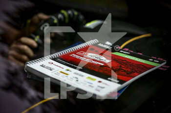 2021-05-18 - Recce Atmosphere ambiance during the 2021 Rally de Portugal, 4th round of the 2021 FIA WRC, FIA World Rally Championship, from May 20 to 23, 2021 in Matosinhos, Portugal - Photo Paulo Maria / DPPI - 2021 RALLY DE PORTUGAL, 4TH ROUND OF THE 2021 FIA WRC, FIA WORLD RALLY CHAMPIONSHIP - RALLY - MOTORS