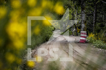 2021-05-18 - Recce Atmosphere ambiance during the 2021 Rally de Portugal, 4th round of the 2021 FIA WRC, FIA World Rally Championship, from May 20 to 23, 2021 in Matosinhos, Portugal - Photo Paulo Maria / DPPI - 2021 RALLY DE PORTUGAL, 4TH ROUND OF THE 2021 FIA WRC, FIA WORLD RALLY CHAMPIONSHIP - RALLY - MOTORS