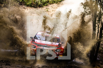 2021 Rally Italia Sardegna, 5th round of the 2021 FIA WRC, FIA World Rally Championship - RALLY - MOTORS