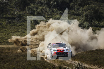 2021 Safari Rally Kenya, 6th round of the 2021 FIA WRC, FIA World Rally Championship - RALLY - MOTORS