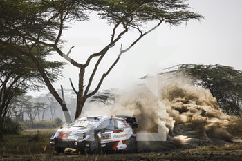 2021 Safari Rally Kenya, 6th round of the 2021 FIA WRC, FIA World Rally Championship - RALLY - MOTORS