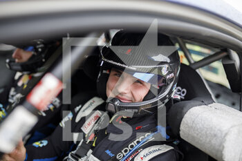 2021-07-01 - DEVINE Callum (IRL), FULTON James (IRL), MOTORSPORT IRELAND RALLY ACADEMY, Ford Fiesta, portrait during the 2021 FIA ERC Rally Liepaja, 2nd round of the 2021 FIA European Rally Championship, from July 1 to 3, 2021 in in Liepaja, Latvia - Photo Grégory Lenormand / DPPI - 2021 FIA ERC RALLY LIEPAJA, 2ND ROUND OF THE 2021 FIA EUROPEAN RALLY CHAMPIONSHIP - RALLY - MOTORS