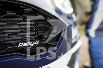 2021-07-01 - illustration during the 2021 FIA ERC Rally Liepaja, 2nd round of the 2021 FIA European Rally Championship, from July 1 to 3, 2021 in in Liepaja, Latvia - Photo Grégory Lenormand / DPPI - 2021 FIA ERC RALLY LIEPAJA, 2ND ROUND OF THE 2021 FIA EUROPEAN RALLY CHAMPIONSHIP - RALLY - MOTORS