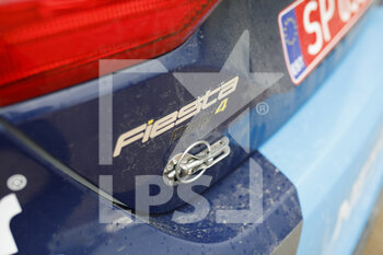 2021-07-01 - illustration during the 2021 FIA ERC Rally Liepaja, 2nd round of the 2021 FIA European Rally Championship, from July 1 to 3, 2021 in in Liepaja, Latvia - Photo Grégory Lenormand / DPPI - 2021 FIA ERC RALLY LIEPAJA, 2ND ROUND OF THE 2021 FIA EUROPEAN RALLY CHAMPIONSHIP - RALLY - MOTORS