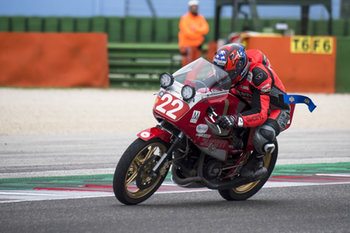 2018-10-06 -  - MISANO CLASSIC WEEKEND  - HISTORIC - MOTORS