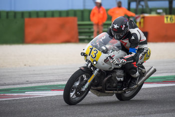 2018-10-06 -  - MISANO CLASSIC WEEKEND  - HISTORIC - MOTORS