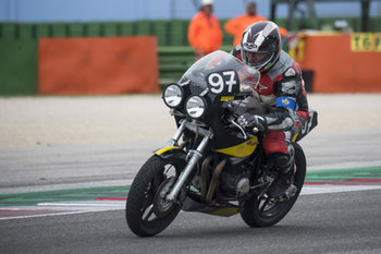 2018-10-06 -  - MISANO CLASSIC WEEKEND  - HISTORIC - MOTORS