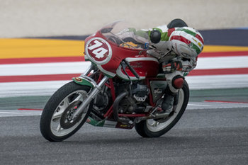 2018-10-06 -  - MISANO CLASSIC WEEKEND  - HISTORIC - MOTORS