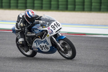 2018-10-06 -  - MISANO CLASSIC WEEKEND  - HISTORIC - MOTORS