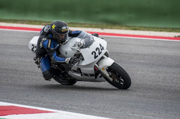 2018-10-06 -  - MISANO CLASSIC WEEKEND  - HISTORIC - MOTORS