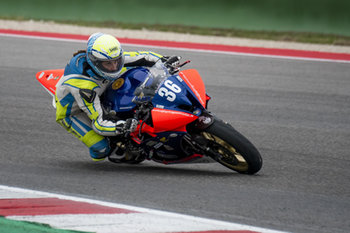 2018-10-06 -  - MISANO CLASSIC WEEKEND  - HISTORIC - MOTORS