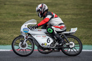 2018-10-06 -  - MISANO CLASSIC WEEKEND  - HISTORIC - MOTORS