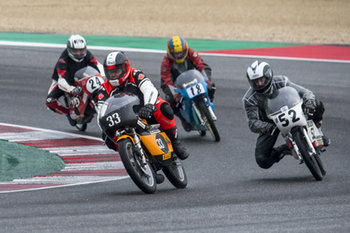 2018-10-06 -  - MISANO CLASSIC WEEKEND  - HISTORIC - MOTORS