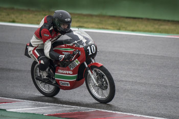 2018-10-06 -  - MISANO CLASSIC WEEKEND  - HISTORIC - MOTORS