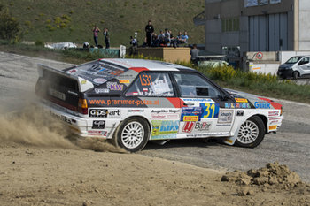 2018-10-14 -  - RALLYLEGEND - HISTORIC - MOTORS