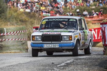 2018-10-14 -  - RALLYLEGEND - HISTORIC - MOTORS