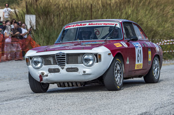 2018-10-14 -  - RALLYLEGEND - HISTORIC - MOTORS