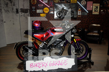 2020-01-18 - stand custom Motor Bike Expo - MOTOR BIKE EXPO - SUPERBIKE - MOTORS
