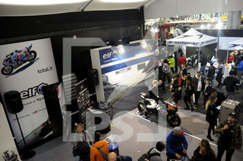 2020-01-18 - Motor Bike Expo Hospitality FMI - MOTOR BIKE EXPO - SUPERBIKE - MOTORS