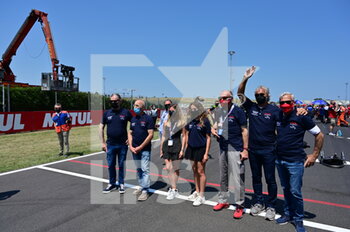 2021-06-13 - Autodromo Marco Simoncelli - Misano (I) 11-13 giugno 2021
30° anniversario SBK a Misano  - FIM SUPERBIKE WORLD CHAMPIONSHIP 2021 - RACE 2 - SUPERBIKE - MOTORS
