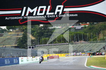 2021-07-04 - Imola circuito - CIV IMOLA 2021 - ROUND 3 - SBK - CIV - ITALIAN SPEED CHAMPIONSHIP - MOTORS