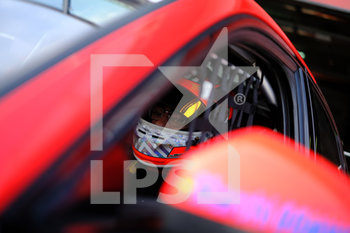2019-08-31 - Jacopo Guidetti (BF Motorsport Audi RS3 LMS SEQ #71) - TCR ITALY TOURING CAR CHAMPIONSHIP (RACE 1) - GRAND TOURISM - MOTORS