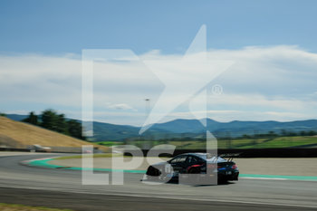 2020-07-19 - BMW M6 GT3 (07) - BMW Team Italia - Stefano Comandini / Marius Szug / Alexander G. Sims - GT3 PRO - CAMPIONATO ITALIANO GT - GRAND TOURISM - MOTORS