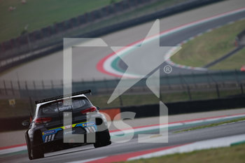 2020-07-19 - Hyundai i30 N TCR (67) - Target Competition - Marco M. Pellegrini A. - Classe TCR - TCR ITALY - GRAND TOURISM - MOTORS