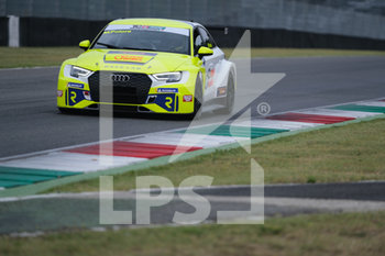 2020-07-19 - Audi RS3 LMS (09) - Race Lab - Matteo Poloni - Classe TCR DSG - TCR ITALY - GRAND TOURISM - MOTORS