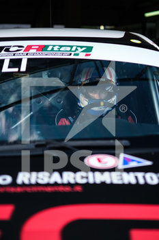 2020-08-30 - Honda Civic FK7 TCR (64) - MM Motorsport - Massimiliano Mugelli - Classe TCR - TCR ITALY - IMOLA (3GG) - GRAND TOURISM - MOTORS