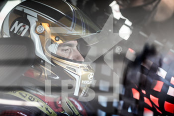 2020-09-11 - Michelisz Norbert (hun), BRC Hyundai N LUKOIL Squadra Corse, Hyundai i30 N TCR, portrait during the 2020 FIA WTCR Race of Belgium, 1st round of the 2020 FIA World Touring Car Cup, on the Circuit Zolder, from September 11 to 13, 2020 in Zolder, Belgium - Photo Fr.d.ric Le Floc'h / DPPI - FIA WORLD TOURING CAR CUP 2020 - BELGIO - GRAND TOURISM - MOTORS