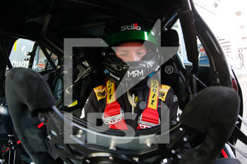 2020-09-11 - Young Jack (gbr), Vukovic Motorsport, Renault Megane RS, portrait during the 2020 FIA WTCR Race of Belgium, 1st round of the 2020 FIA World Touring Car Cup, on the Circuit Zolder, from September 11 to 13, 2020 in Zolder, Belgium - Photo Fr - FIA WORLD TOURING CAR CUP 2020 - BELGIO - GRAND TOURISM - MOTORS