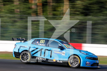 2020-09-11 - 100 Muller Yvan (fra), Cyan Performance Lynk and Co, Lynk and Co 03 TCR, action during the 2020 FIA WTCR Race of Belgium, 1st round of the 2020 FIA World Touring Car Cup, on the Circuit Zolder, from September 11 to 13, 2020 in Zolder, Belgium - Photo Fr - FIA WORLD TOURING CAR CUP 2020 - BELGIO - GRAND TOURISM - MOTORS