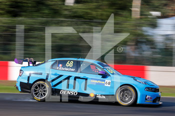 2020-09-11 - 68 Ehrlacher Yann (fra), Cyan Performance Lynk and Co, Lynk and Co 03 TCR, action during the 2020 FIA WTCR Race of Belgium, 1st round of the 2020 FIA World Touring Car Cup, on the Circuit Zolder, from September 11 to 13, 2020 in Zolder, Belgium - Photo Fr.d.ric Le Floc'h / DPPI - FIA WORLD TOURING CAR CUP 2020 - BELGIO - GRAND TOURISM - MOTORS