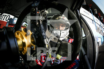 2020-09-11 - Tarquini Gabriele (ita), BRC Hyundai N LUKOIL Squadra Corse, Hyundai i30 N TCR, portrait during the 2020 FIA WTCR Race of Belgium, 1st round of the 2020 FIA World Touring Car Cup, on the Circuit Zolder, from September 11 to 13, 2020 in Zolder, Belgium - Photo Paulo Maria / DPPI - FIA WORLD TOURING CAR CUP 2020 - BELGIO - GRAND TOURISM - MOTORS