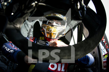 2020-09-11 - Michelisz Norbert (hun), BRC Hyundai N LUKOIL Squadra Corse, Hyundai i30 N TCR, portrait during the 2020 FIA WTCR Race of Belgium, 1st round of the 2020 FIA World Touring Car Cup, on the Circuit Zolder, from September 11 to 13, 2020 in Zolder, Belgium - Photo Paulo Maria / DPPI - FIA WORLD TOURING CAR CUP 2020 - BELGIO - GRAND TOURISM - MOTORS