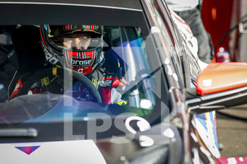 2020-09-11 - Monteiro Tiago (prt), ALL-INKL.DE Munnich Motorsport, Honda Civic TCR, portrait during the 2020 FIA WTCR Race of Belgium, 1st round of the 2020 FIA World Touring Car Cup, on the Circuit Zolder, from September 11 to 13, 2020 in Zolder, Belgium - Photo Paulo Maria / DPPI - FIA WORLD TOURING CAR CUP 2020 - BELGIO - GRAND TOURISM - MOTORS