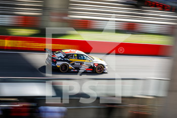 2020-09-11 - 16 Magnus Gilles (bel), Comtoyou Racing, Audi LMS, action during the 2020 FIA WTCR Race of Belgium, 1st round of the 2020 FIA World Touring Car Cup, on the Circuit Zolder, from September 11 to 13, 2020 in Zolder, Belgium - Photo Fr - FIA WORLD TOURING CAR CUP 2020 - BELGIO - GRAND TOURISM - MOTORS