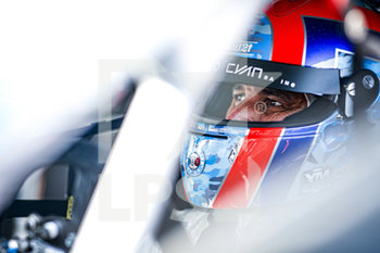 2020-09-11 - Muller Yvan (fra), Cyan Performance Lynk and Co, Lynk and Co 03 TCR, portrait during the 2020 FIA WTCR Race of Belgium, 1st round of the 2020 FIA World Touring Car Cup, on the Circuit Zolder, from September 11 to 13, 2020 in Zolder, Belgium - Photo Paulo Maria / DPPI - FIA WORLD TOURING CAR CUP 2020 - BELGIO - GRAND TOURISM - MOTORS