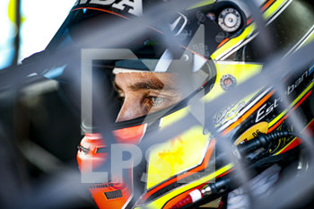 2020-09-11 - Guerrieri Esteban (arg), ALL-INKL.DE Munnich Motorsport, Honda Civic TCR, portrait during the 2020 FIA WTCR Race of Belgium, 1st round of the 2020 FIA World Touring Car Cup, on the Circuit Zolder, from September 11 to 13, 2020 in Zolder, Belgium - Photo Paulo Maria / DPPI - FIA WORLD TOURING CAR CUP 2020 - BELGIO - GRAND TOURISM - MOTORS