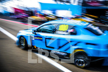 2020-09-11 - 100 Muller Yvan (fra), Cyan Performance Lynk and Co, Lynk and Co 03 TCR, action during the 2020 FIA WTCR Race of Belgium, 1st round of the 2020 FIA World Touring Car Cup, on the Circuit Zolder, from September 11 to 13, 2020 in Zolder, Belgium - Photo Paulo Maria / DPPI - FIA WORLD TOURING CAR CUP 2020 - BELGIO - GRAND TOURISM - MOTORS