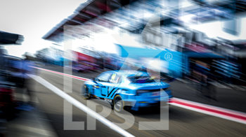 2020-09-11 - 68 Ehrlacher Yann (fra), Cyan Performance Lynk and Co, Lynk and Co 03 TCR, action during the 2020 FIA WTCR Race of Belgium, 1st round of the 2020 FIA World Touring Car Cup, on the Circuit Zolder, from September 11 to 13, 2020 in Zolder, Belgium - Photo Paulo Maria / DPPI - FIA WORLD TOURING CAR CUP 2020 - BELGIO - GRAND TOURISM - MOTORS
