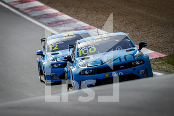 2020-09-11 - 100 Muller Yvan (fra), Cyan Performance Lynk and Co, Lynk and Co 03 TCR, action Race 2 during the 2020 FIA WTCR Race of Belgium, 1st round of the 2020 FIA World Touring Car Cup, on the Circuit Zolder, from September 11 to 13, 2020 in Zolder, Belgium - Photo Paulo Maria / DPPI - FIA WORLD TOURING CAR CUP 2020 - BELGIO - GRAND TOURISM - MOTORS